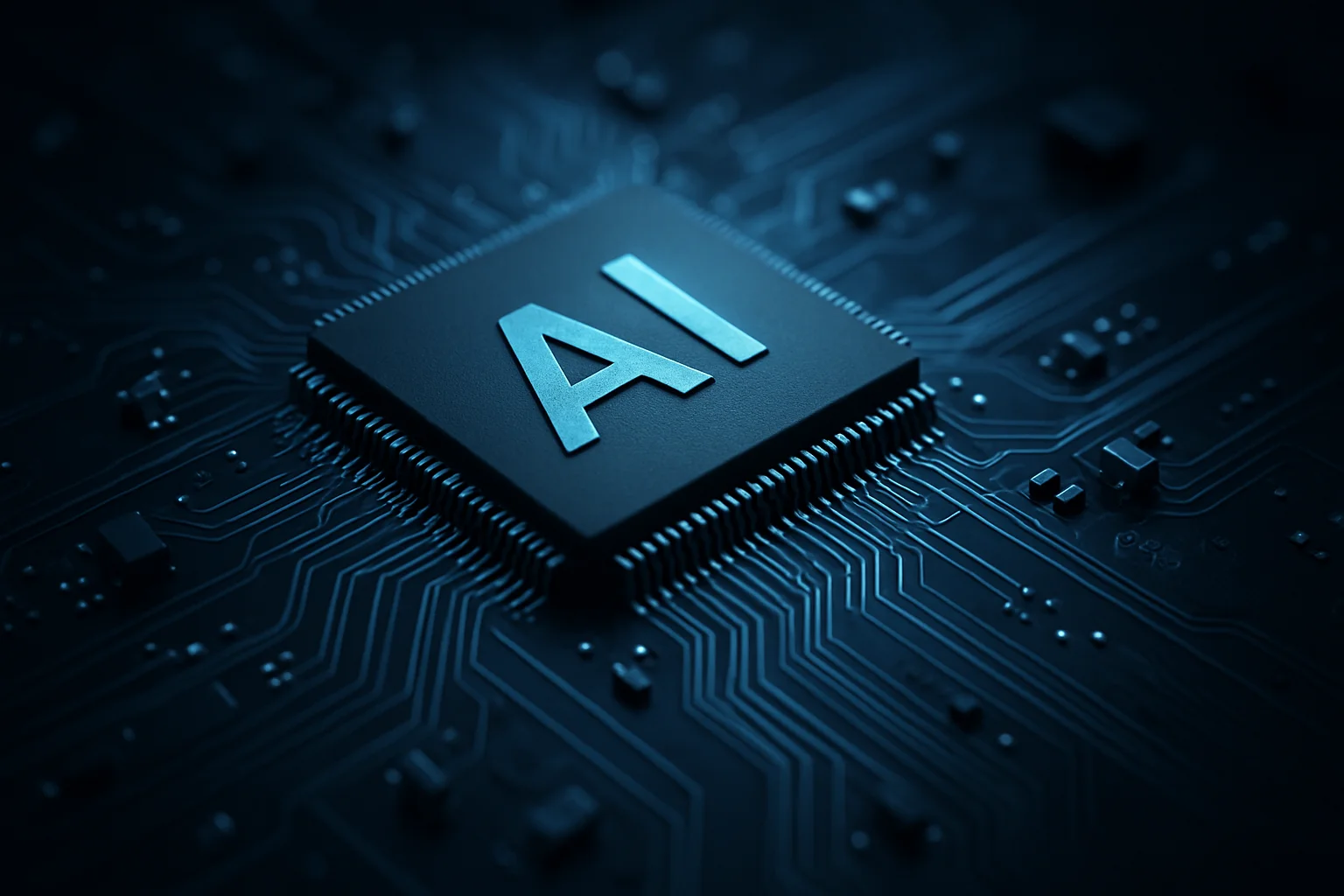 enterprise AI implementation production deployment — Why Enterprise AI Implementation Is Stalling — 202