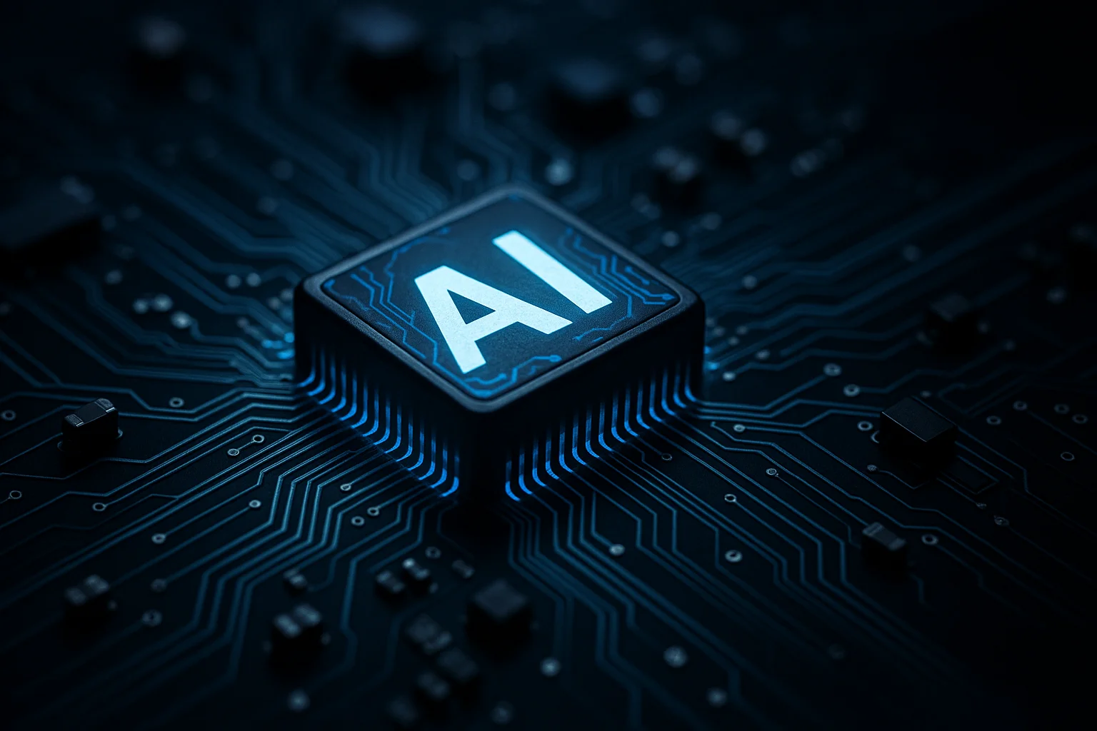 AI in enterprise software — AI in Enterprise Software 2026: What the Data Show
