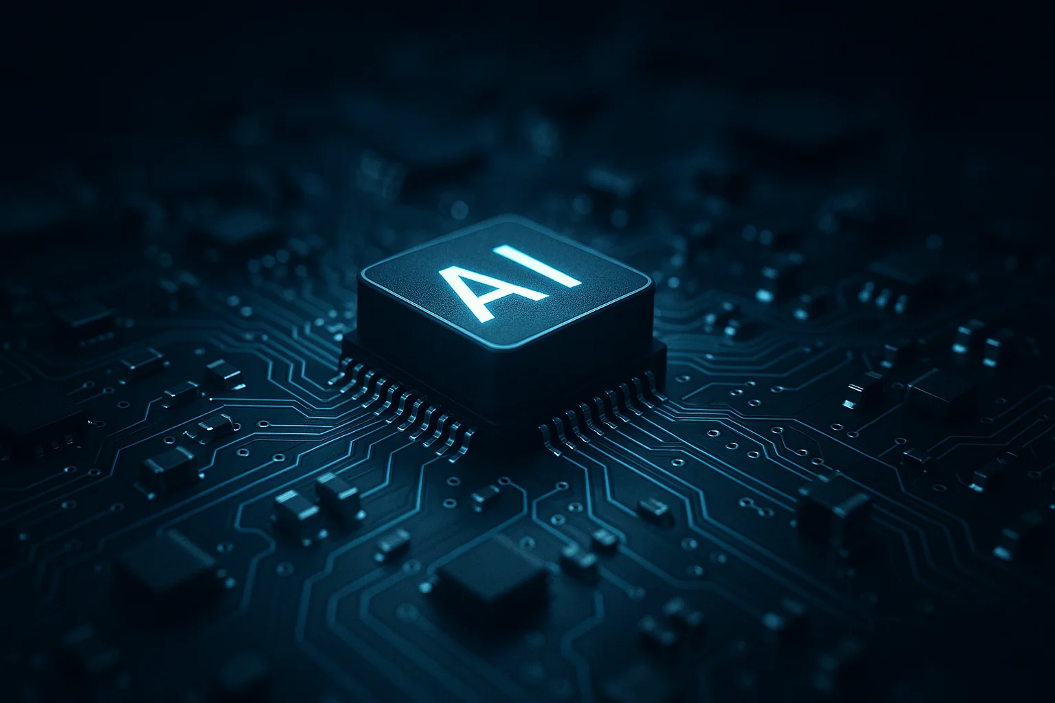 AI and machine learning in enterprise software — Why Most ML Models Never Reach Production